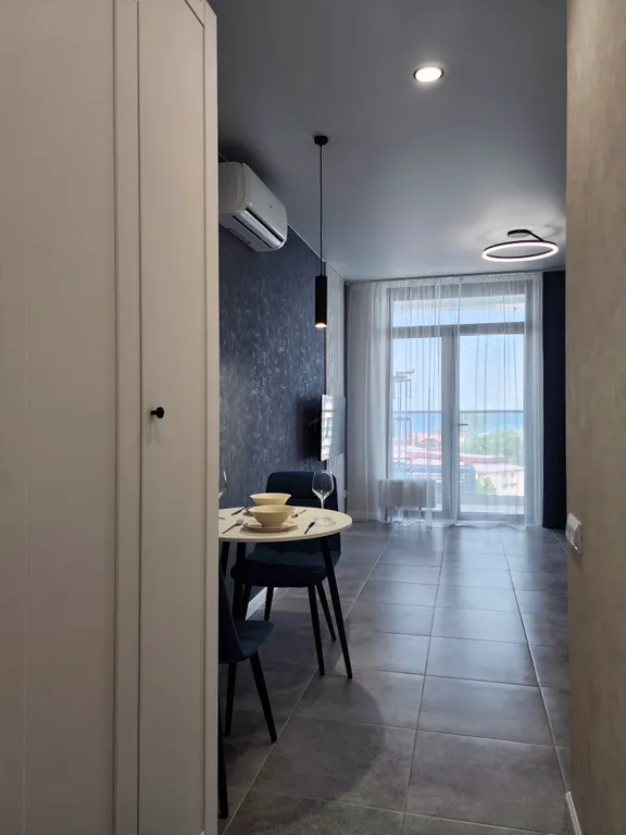 Квартира Квартира Отдых в Сочи с комфортом — Сочи