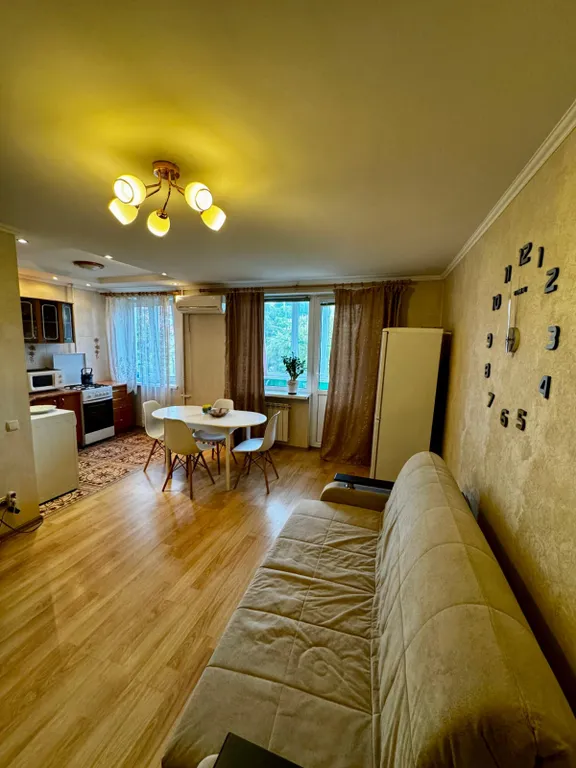 Квартира Квартира в центре города — Севастополь