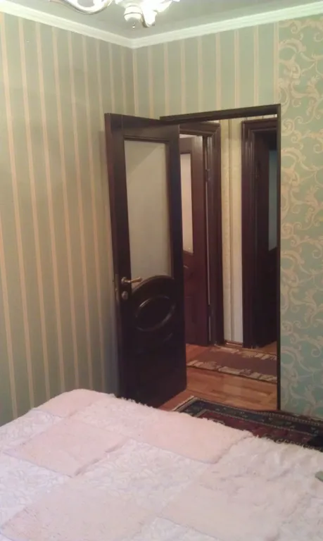 Уютная квартира в центре горада