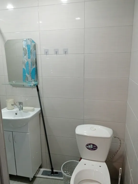 Квартира с отдельным входом