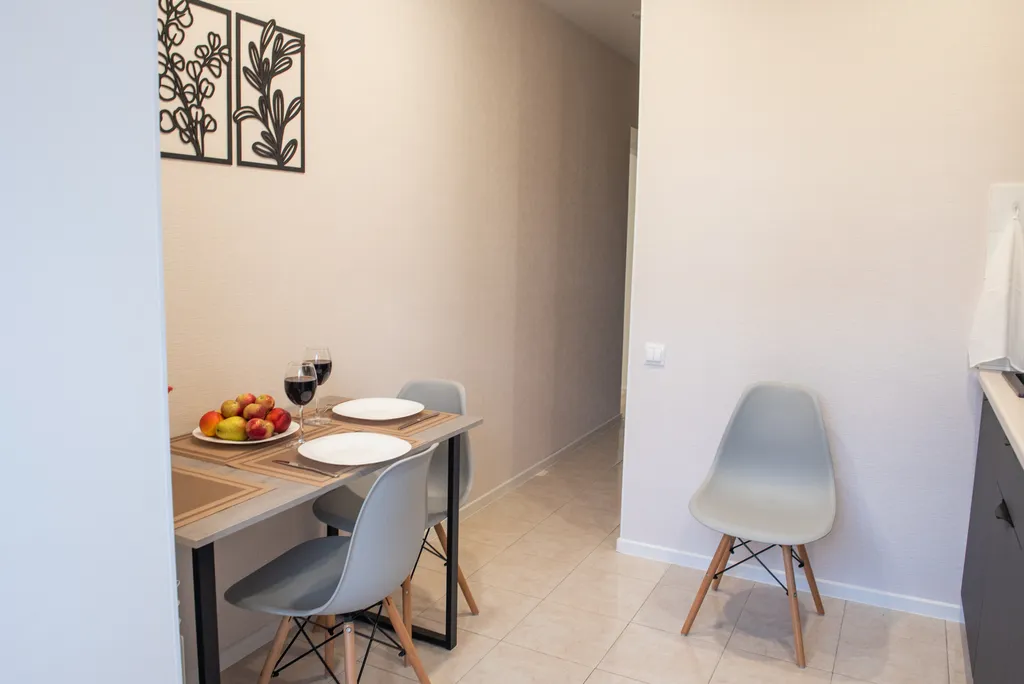 Уютная квартира в сердце КМВ