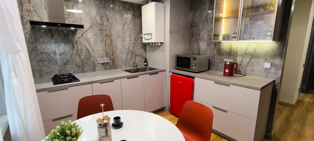 Квартира Квартира Амалия на Амалиенау — Калининград