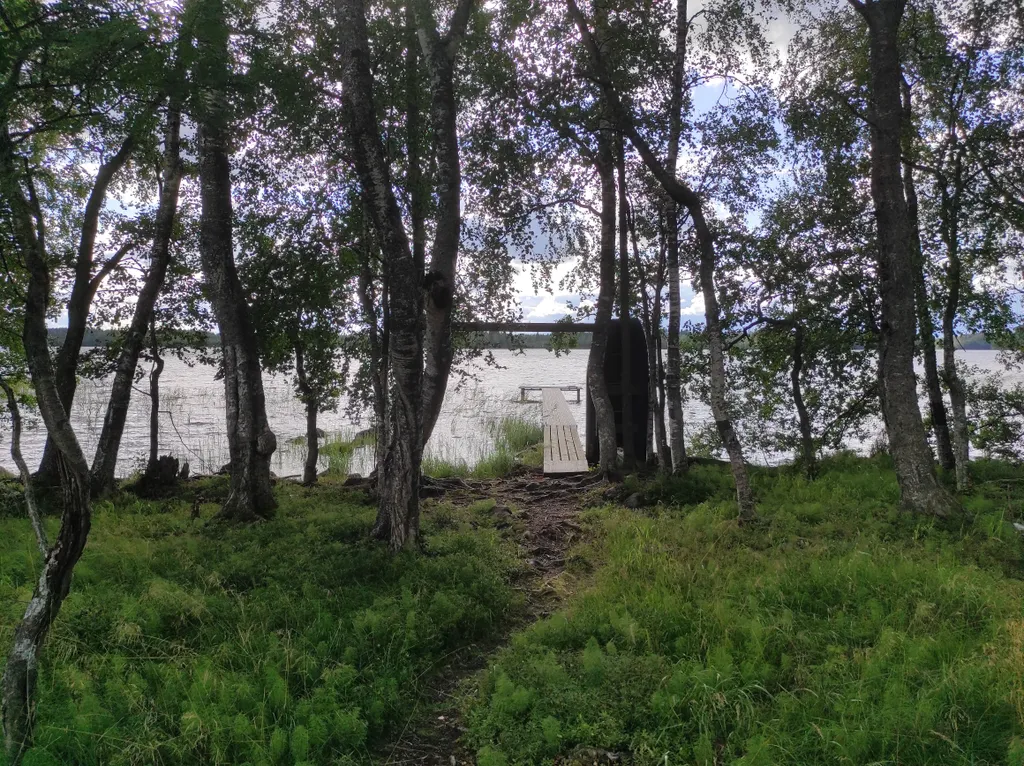 Домик Лапинпелто