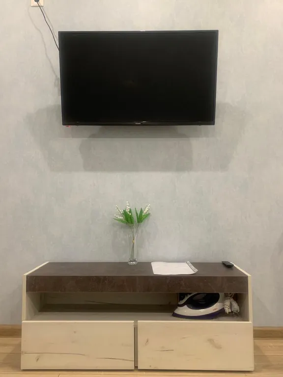 Апартаменты Облака