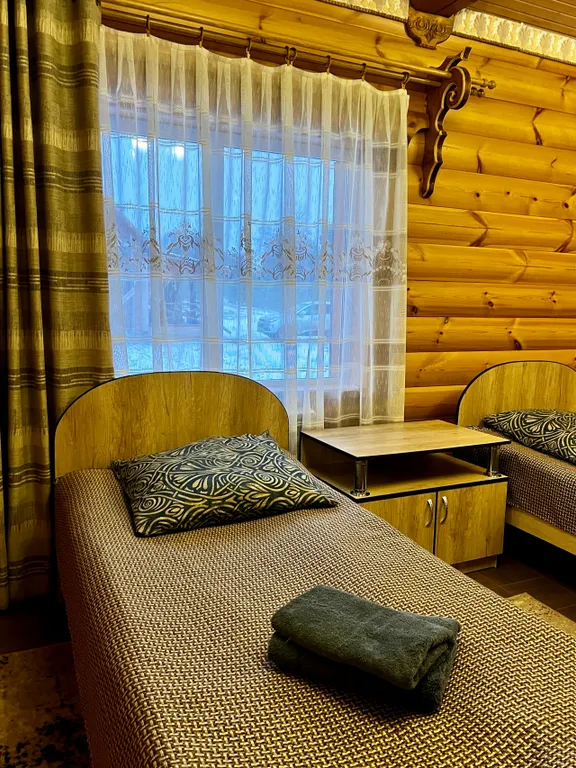 Квартира Комната — аренда посуточно в Галич