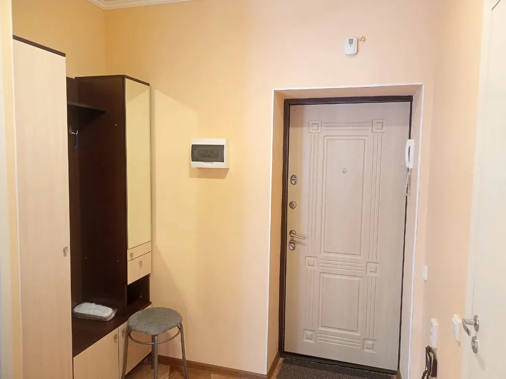 Уютная квартира в курортной зоне