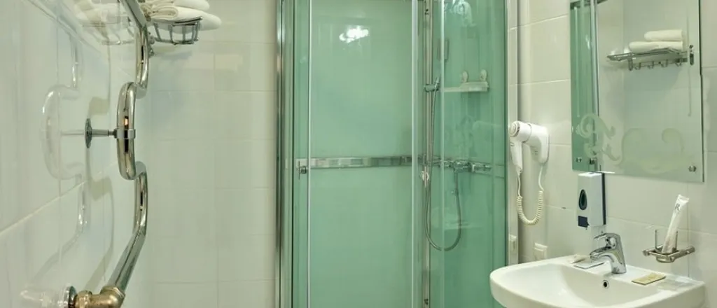 Двухместный Комфорт