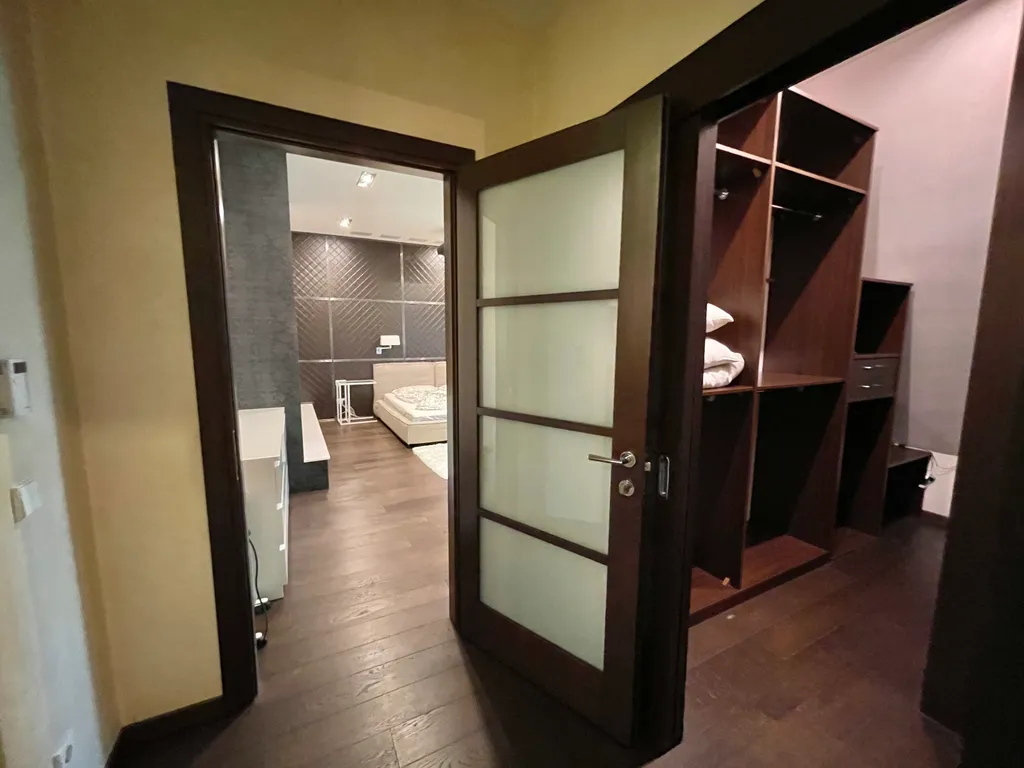 Квартира Квартира ALA Amalienau Luxury Apartment — Калининград