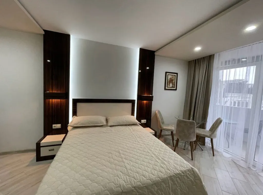 Квартира Orbi Residence 11-09 — аренда посуточно в Батуми