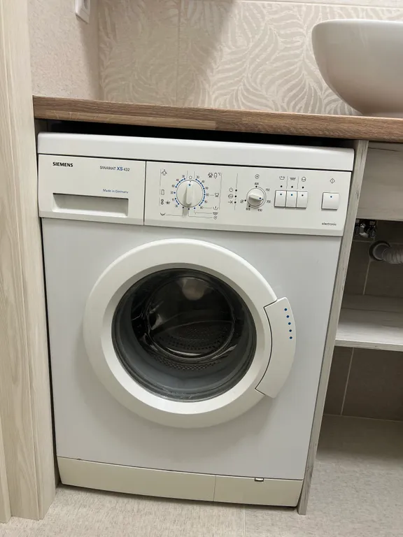 Апартаменты "Скандинавия"