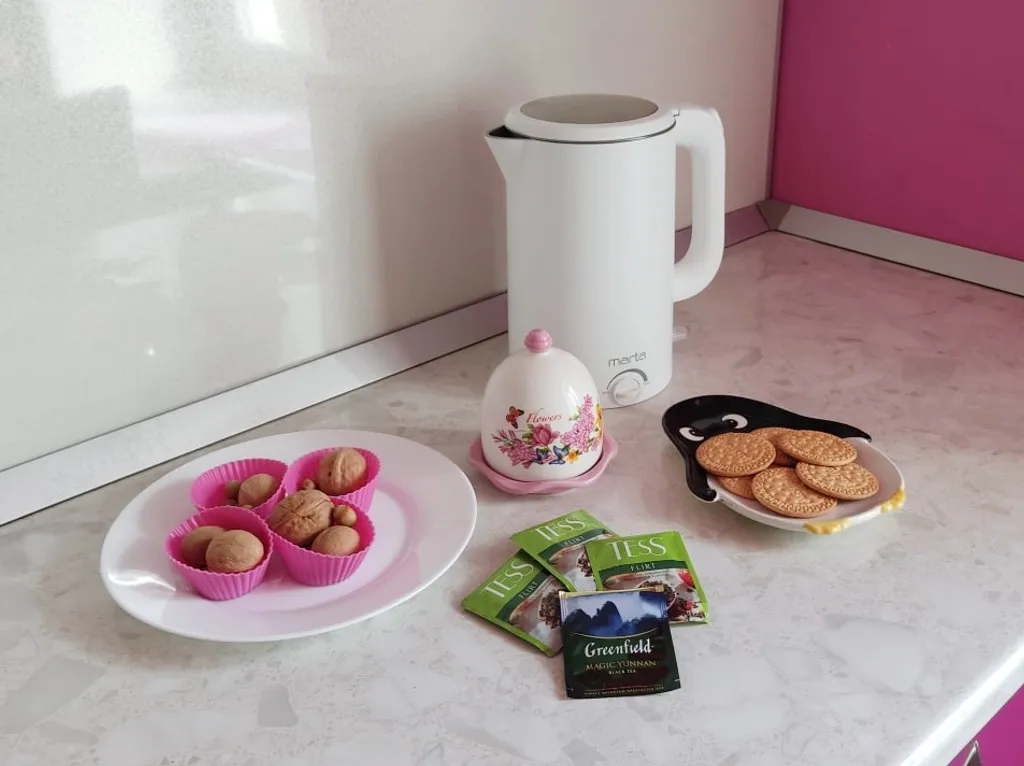 Квартира Квартира Двухкомнатный люкс в центре — Ярославль