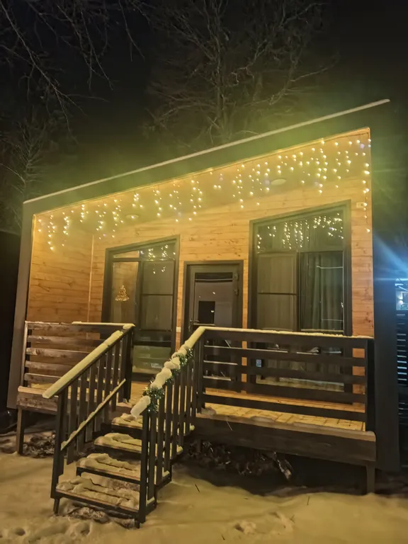 1-комнатный Дом