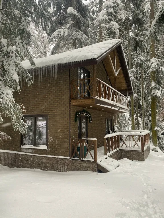 4-комнатный Дом