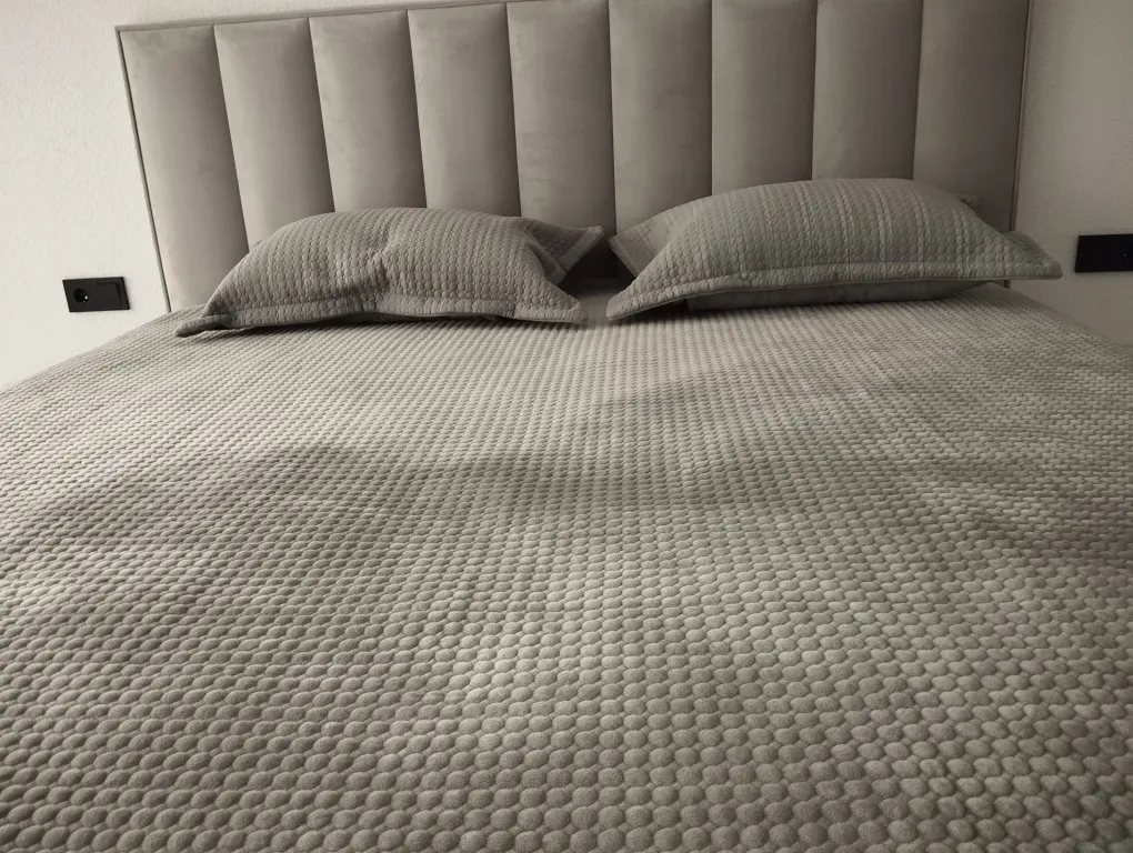 Уютная квартира рядом с городским парком