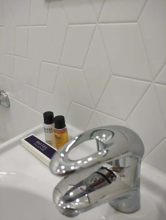 Солнечная новая квартира