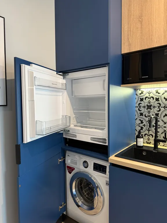 Квартира в центре Бреста