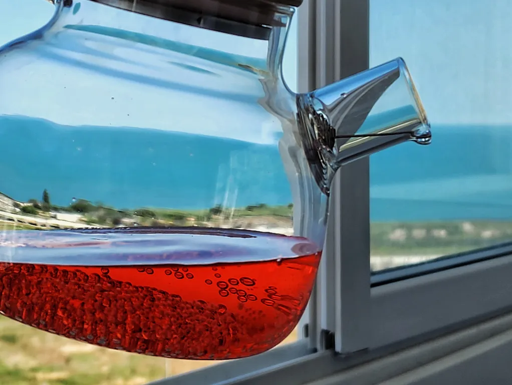 Новые уютные апартаменты с видом на море