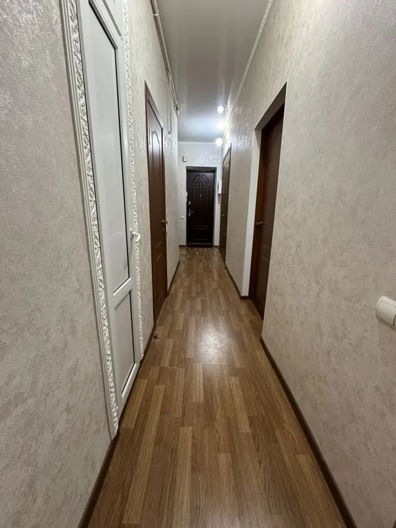 Уютная квартира в самом центре города