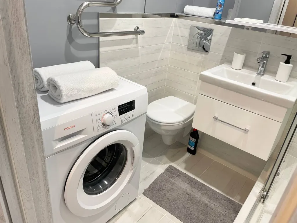 Уютная квартира в центре города Барнаула