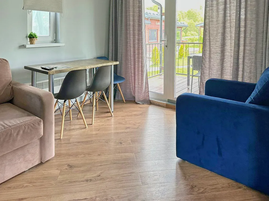 Коттедж Коттедж рядом с Коробицыно — Светлое