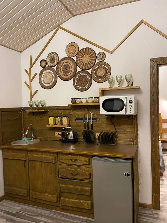 Дом 4 Сканди Люкс