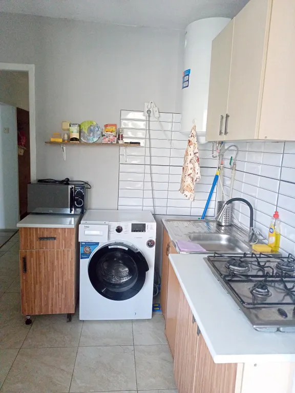 Уютная квартира в центре города возле моря