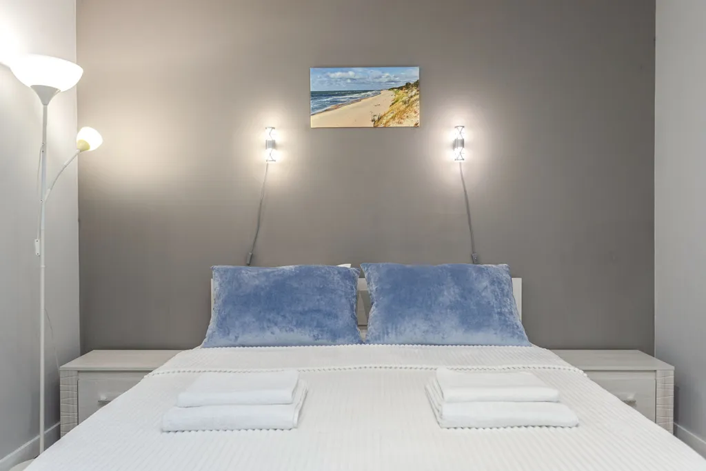 Квартира Уютная квартира у липы — Калининград