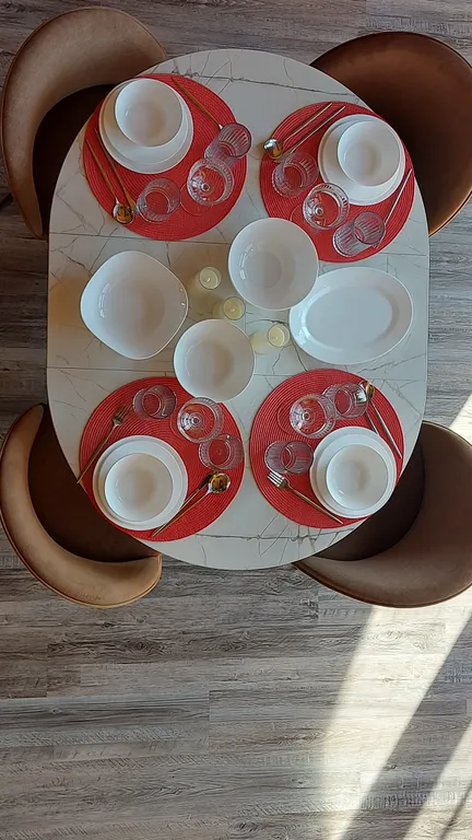 А-фрейм домик-2 в предгорье Адыгеи