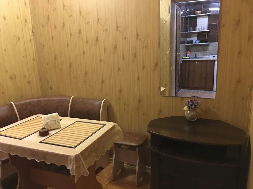 Частный сектор с отдельным входом