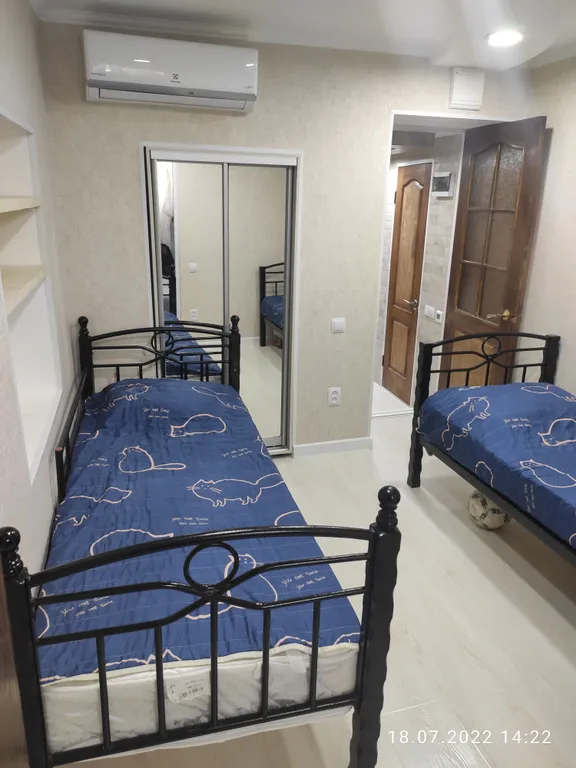 Жилье возле моря