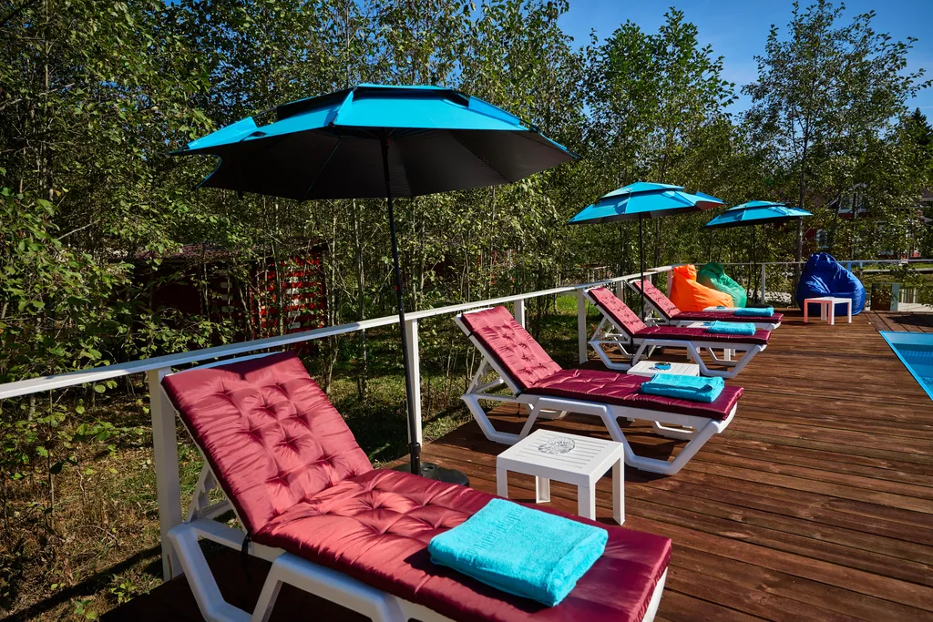 2-комнатный Дом