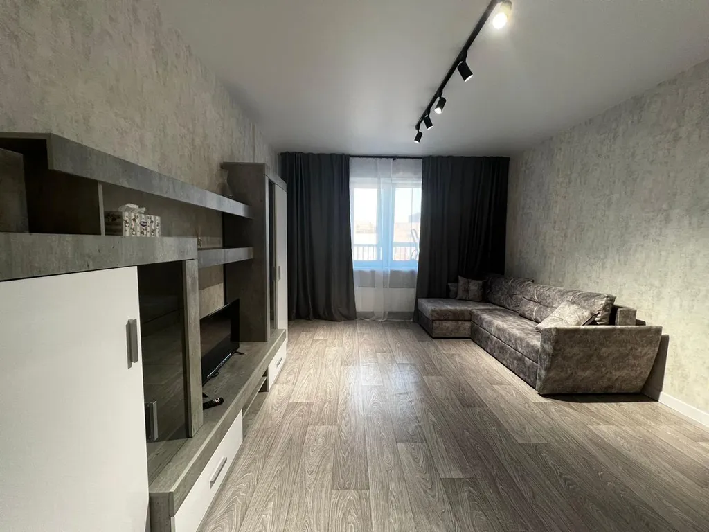 Квартира Большая студия в новом доме — аренда посуточно в Лосино-Петровский