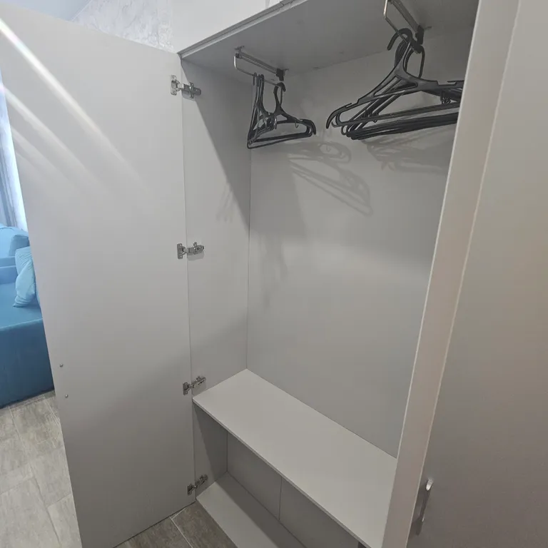 Студия в ЖК Аллея парк