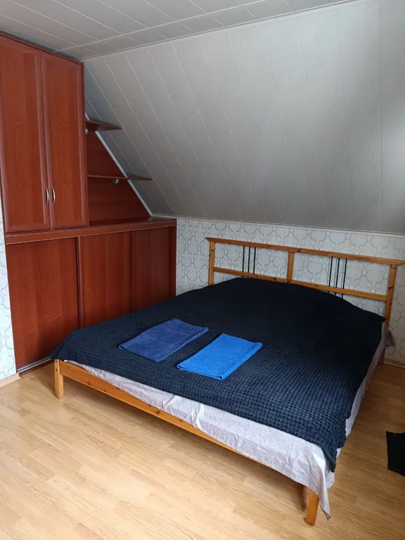 Коттедж Отдых за городом в Подмосковье — Глазово