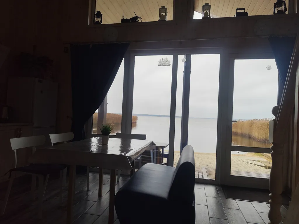 Коттедж Дом со сказочными закатами — аренда посуточно в Осташков (Селигер)