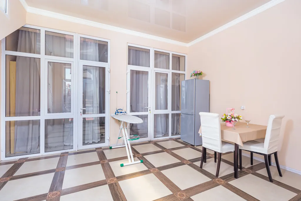 Квартира Комната — Геленджик