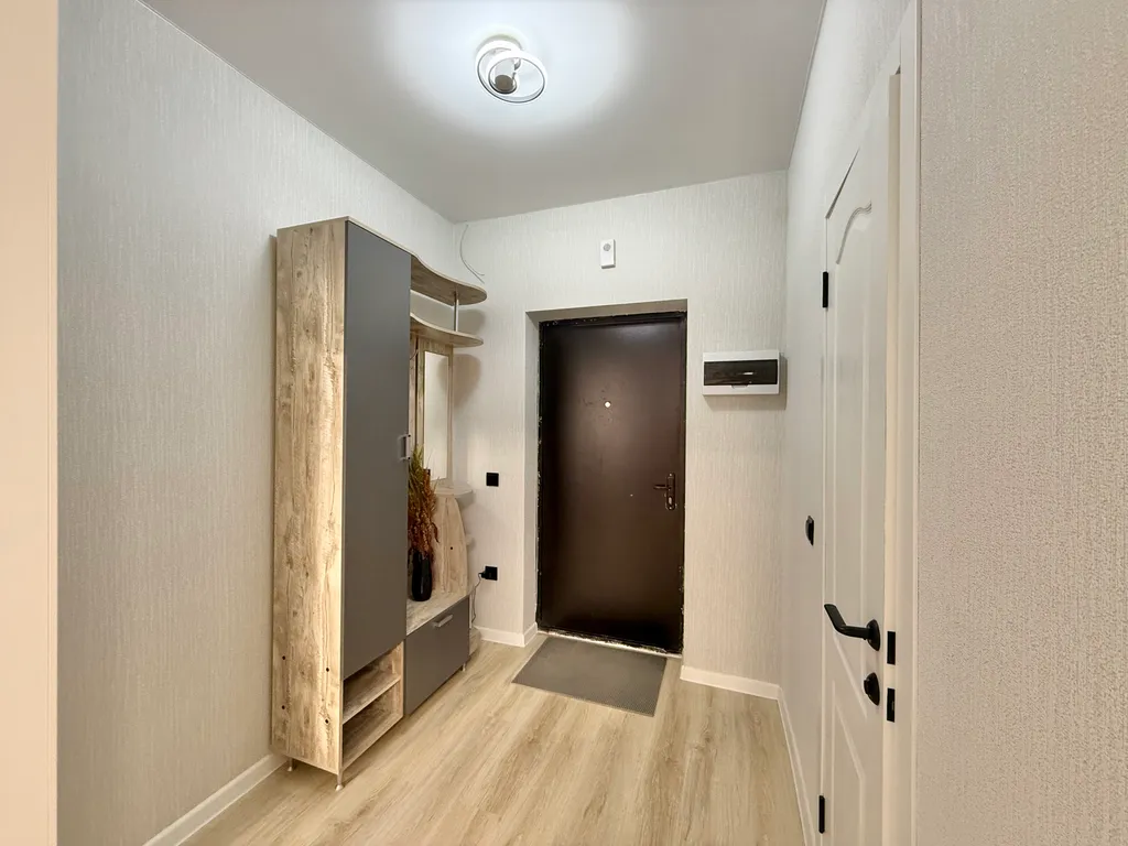 Квартира Квартира Город желаний — Краснодар