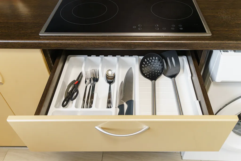 Квартира с видом на город