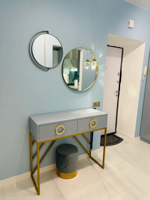 Квартира Квартира Лакшери апарт у королевских ворот — Калининград