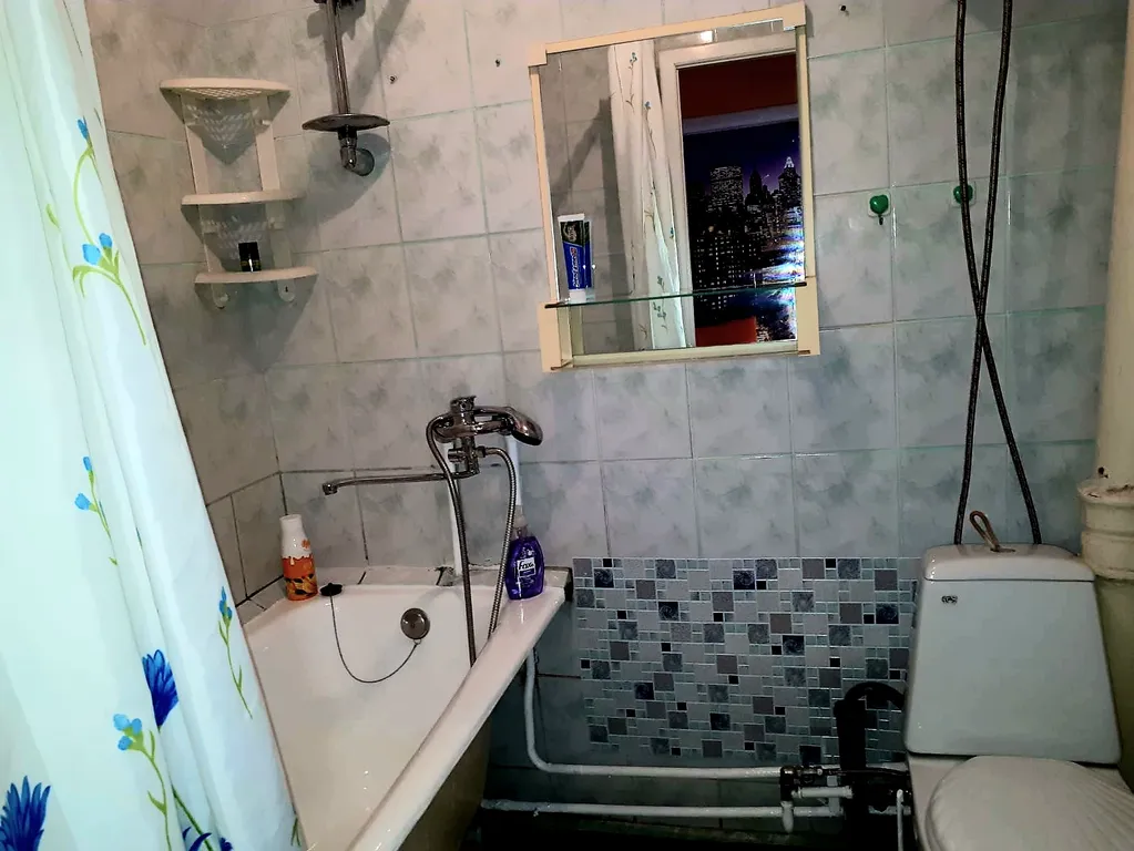 Квартира рядом с ОКБ и перинатальным центром