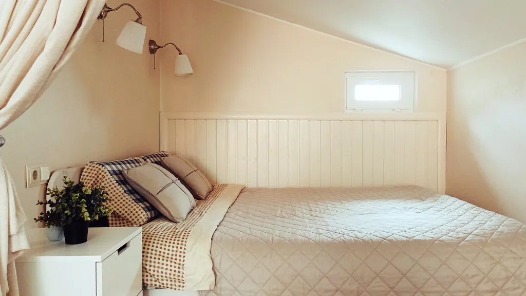 Квартира Квартира Стильная студия в центральном районе Какао Черри — Геленджик