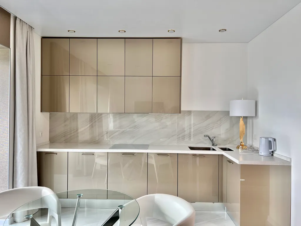 Квартира в центре