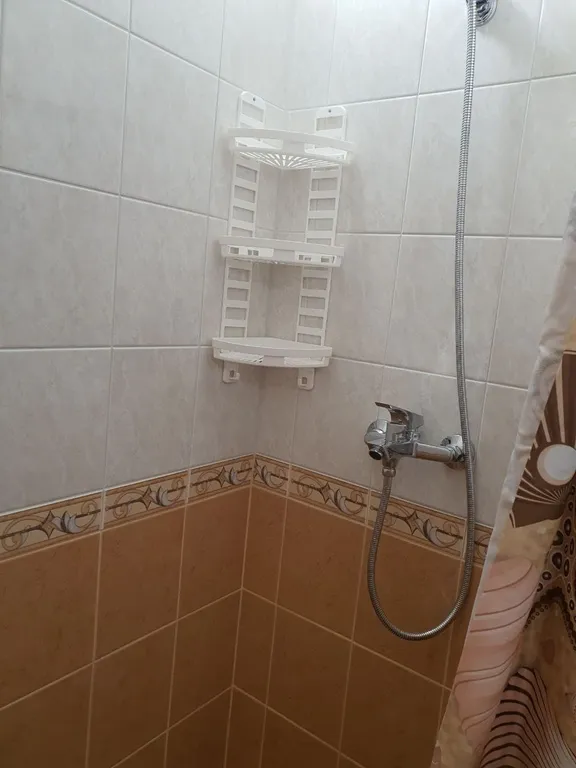 Квартира в Форосе с видом на море и горы