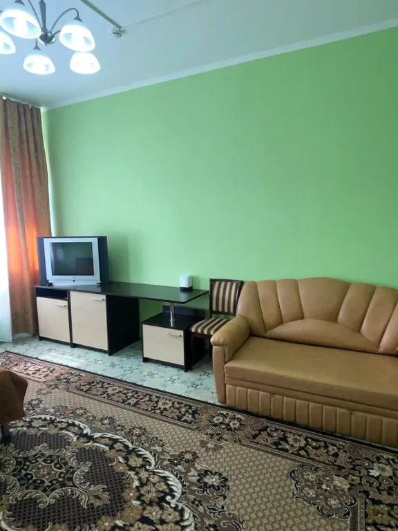 Квартира Уютные апартаменты в самом центре города — аренда посуточно в Кодинск