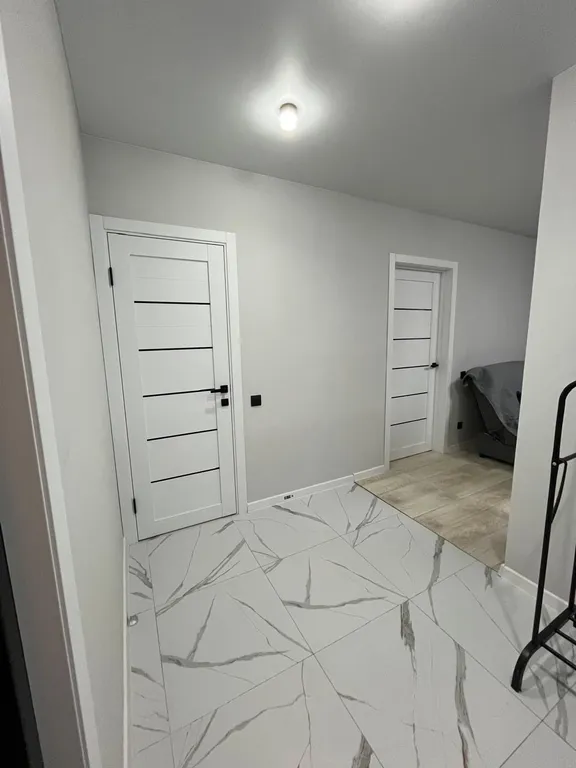 Уютная гостевая квартира