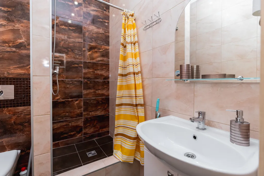 Квартира Квартира в Сириусе — комфорт и тишина — Сириус