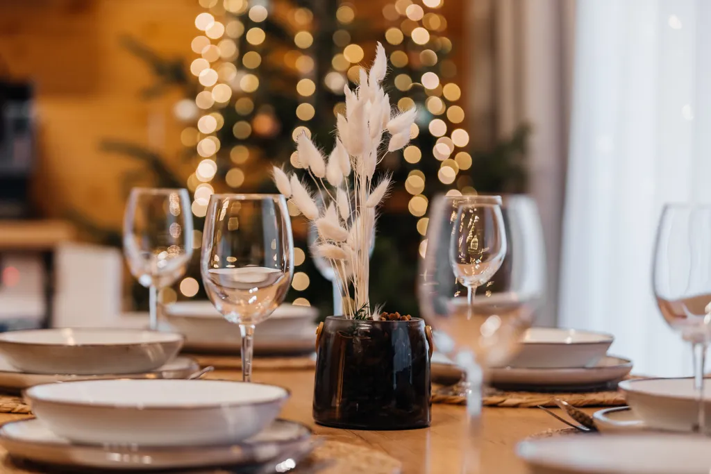 Дом с сауной и видом на горы