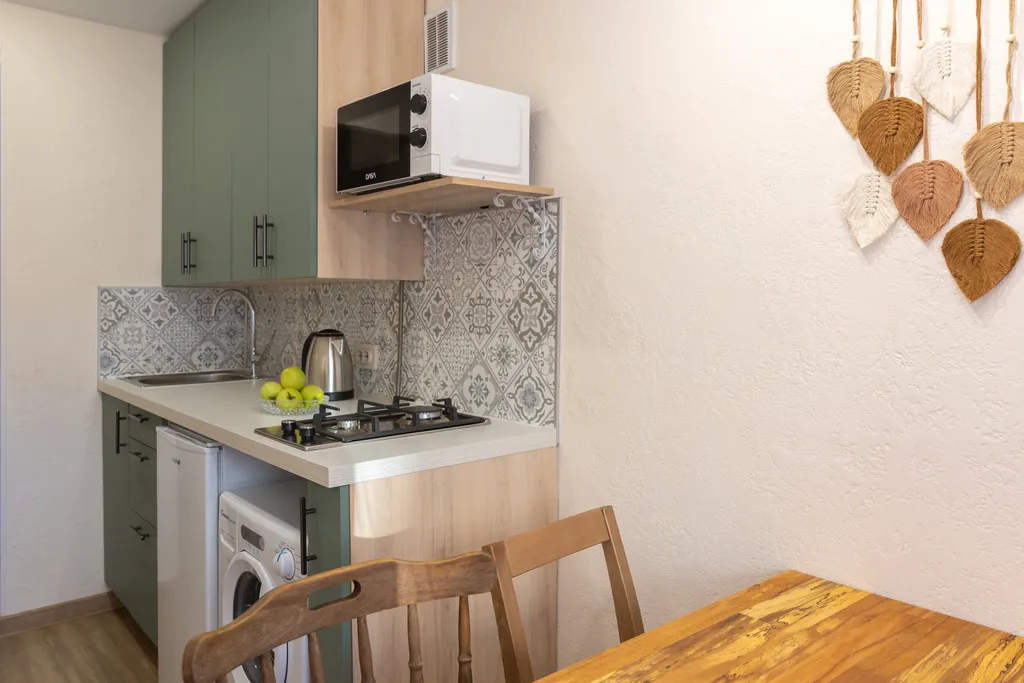 Апартаменты Палисад у Вознесенской Церкви - Старый Город