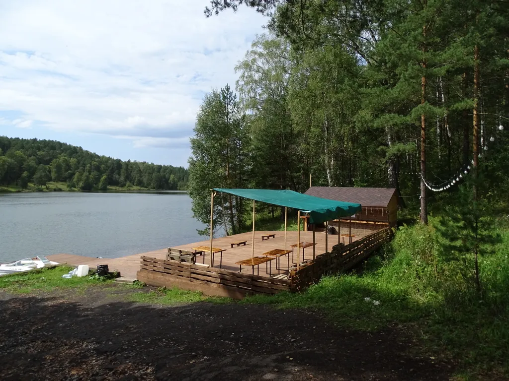 Апартаменты на горнолыжном курорте Завьялиха