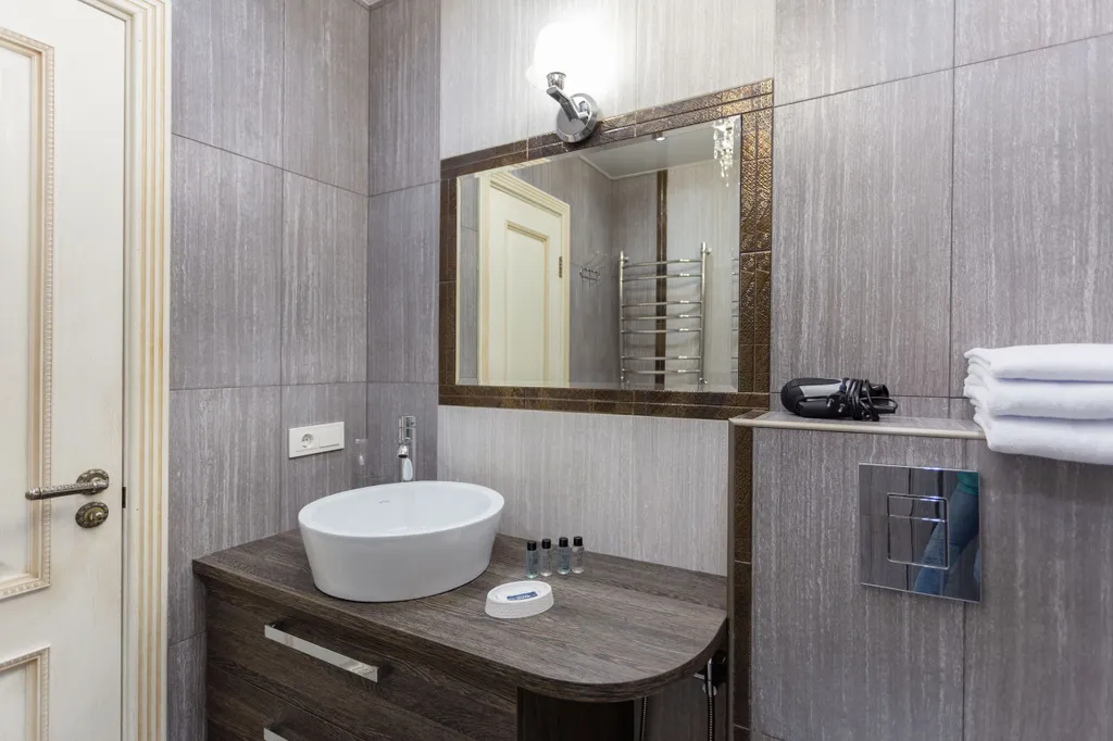 Квартира 2-комнатная Квартира — Минск